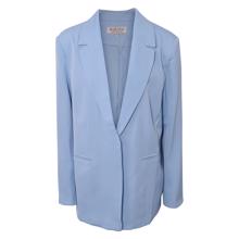 HOUNd GIRL - Fashion blazer - Light blue